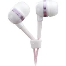 Antec dBs Intraaural In Ear Wired 20 20000 Гц 1 2 м белый|Наушники и гарнитуры| |