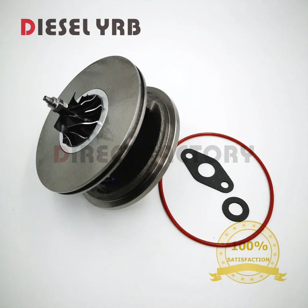 Турбокомпрессор KP35 CHRA 54359880027 54359700027 55216672 для Opel Corsa 70 кВт 1 3 Multijet 2011 | Автомобили и