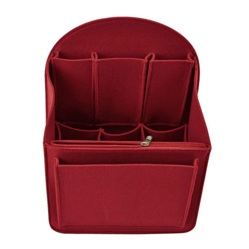 Us 10 54 34 Off Backpack Organizer Insert Bag Purse For Men Women Mummy Coach Lv Shoulder Tote Bags Handbag Organizers In Us 10 54 34 Off Backpack Organizer Insert Bag Purse For Men Women Mummy Coach Lv Shoulder Tote Bags Handbag Organizers In