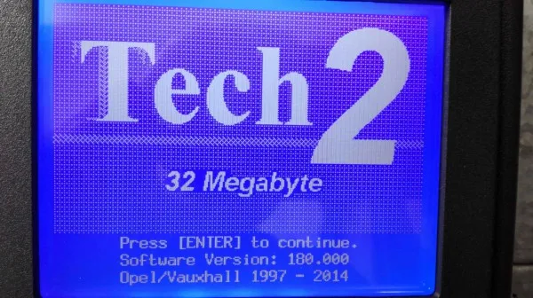 Высокое качество Tech 2 для SAAB Tech2 6 программного обеспечения 32MB карты Opel/Isuzu/Holden/Suzuki