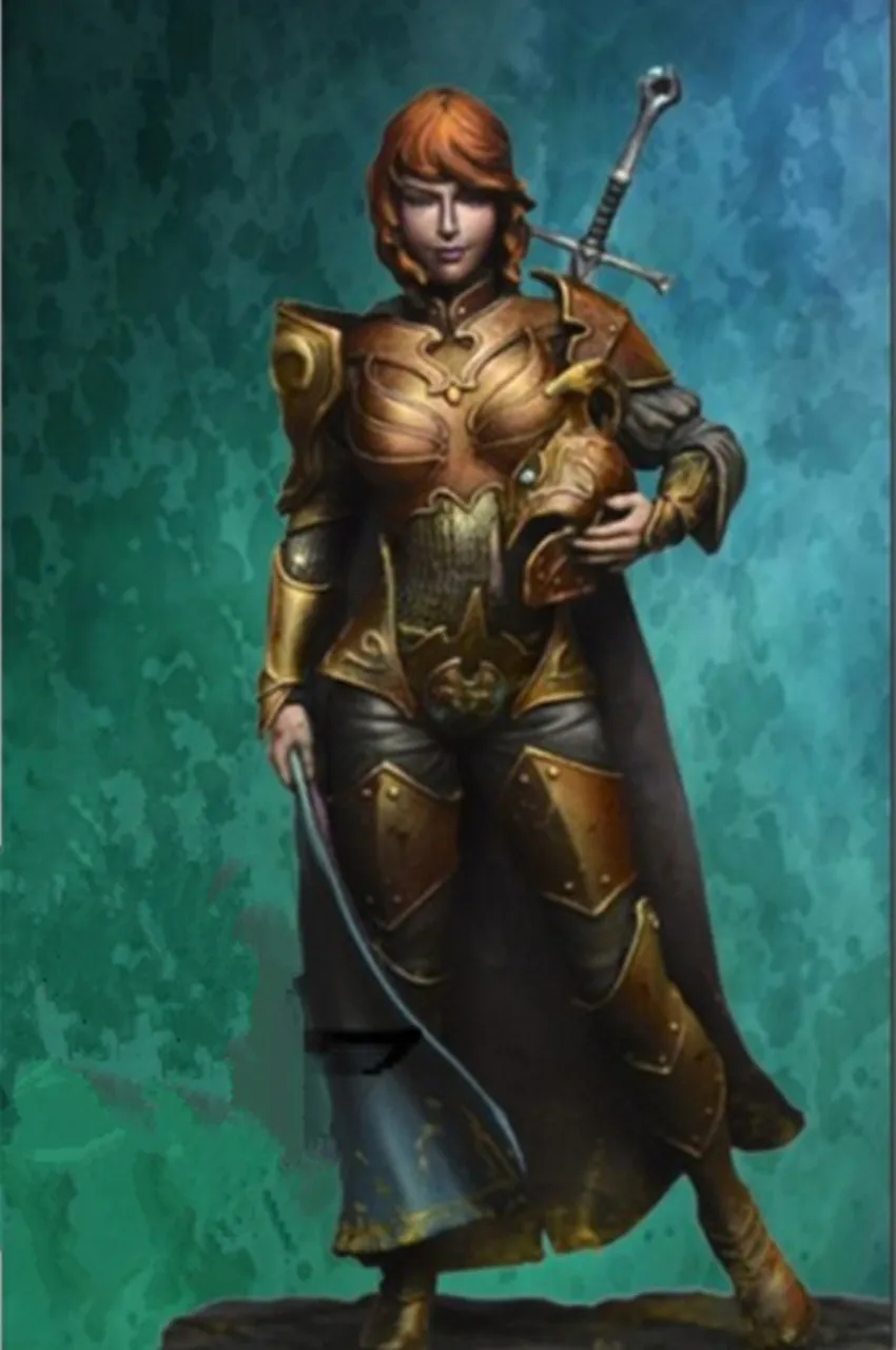

1:32 Resin Figure Model Kit Unassambled Unpainted //K019