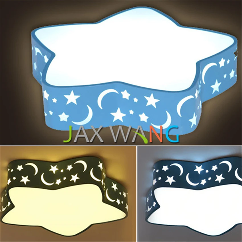 

Bedroom Cartoon Led Ceiling Lamp Bedroom Cartoon Lamp Room Lamp Living Room Lamp Children ' S Night Light