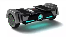 2016 newest 6.5″ self balancing scooter 2 wheel electric hover board scratchproof hoverboard skateboard
