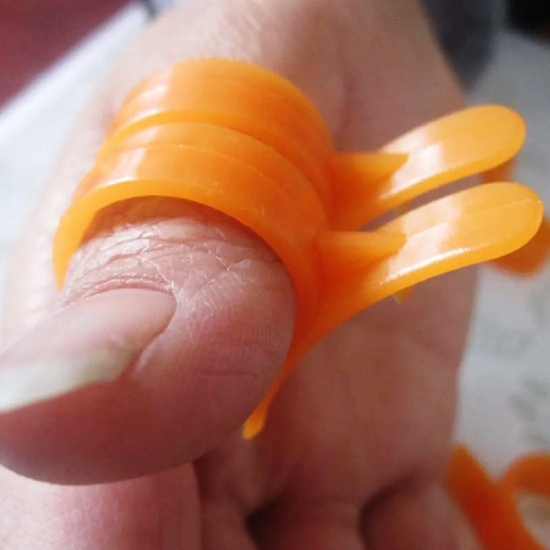 thumb