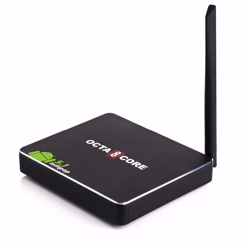 Android TV box