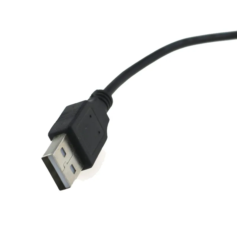 USB cable (4)