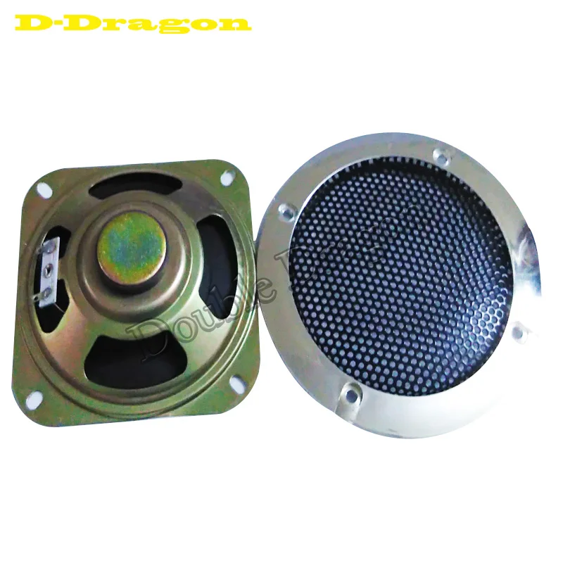 2 pcs Speaker net Loudspeaker Speaker grill arcade game