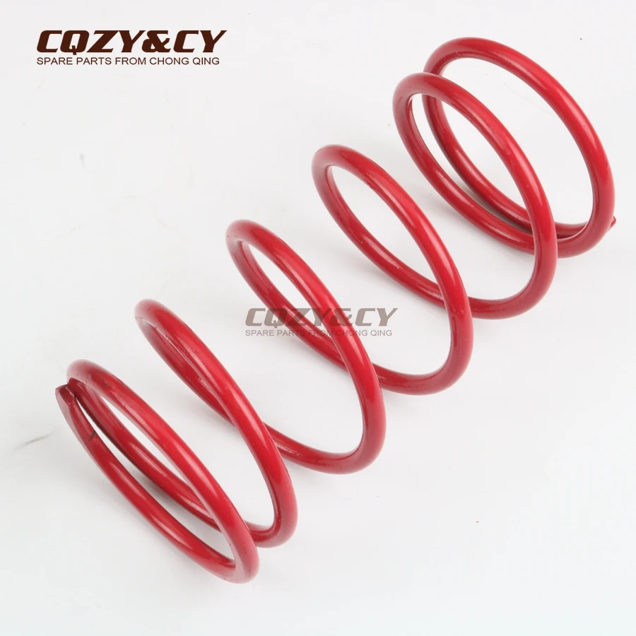 Scooter 1000RPM 1500RPM 2000RPM clutch spring torsion spring for YAMAHA Aerox Axis BW's Breeze Jog Neo's Slider Zuma 50cc AC 2T