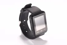 Smartwatch Bluetooth Smart Watch U8 Wristwatch Digital Sport Watches for Iphone 7 Ios Android Phone Wearable Electronic Device