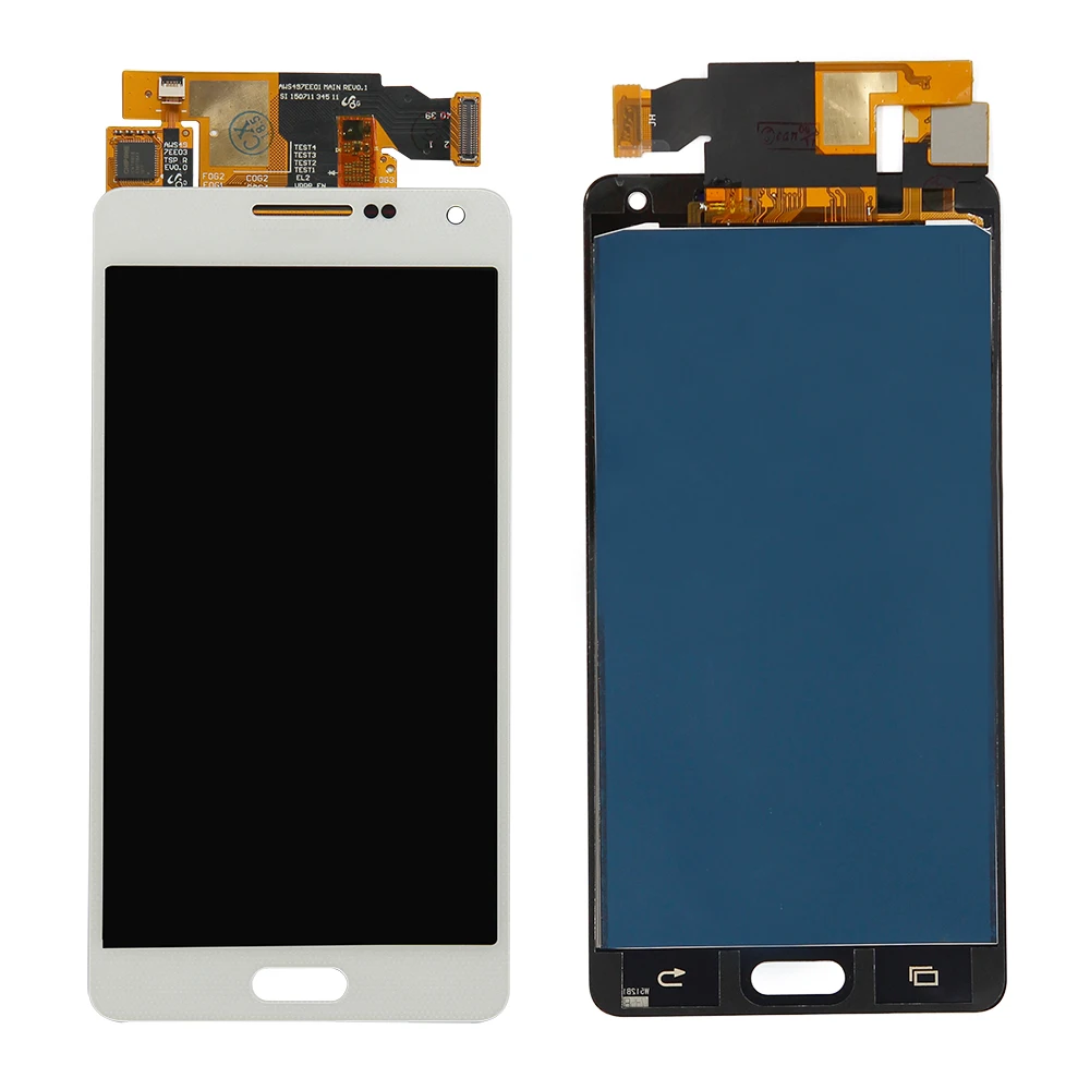 A500 LCD