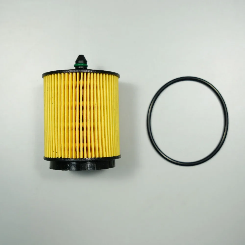 oil filter for Buick Regal 2.0/2.4L LaCrosse 2.0/2.4L .GL8S 2.4L, Opel