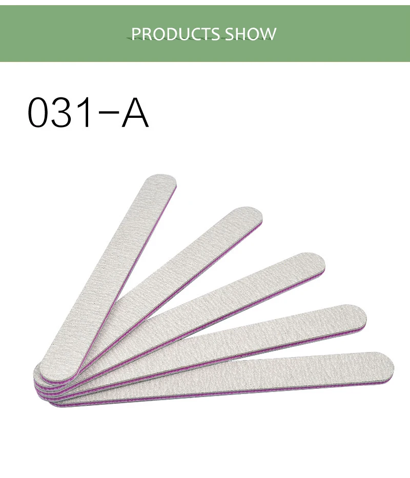 5x профессиональная белая пилка для ногтей 100/180 дизайн шлифовальные пилки маникюрные инструменты для удаления кутикулы буферные наборы для дизайна ногтей
