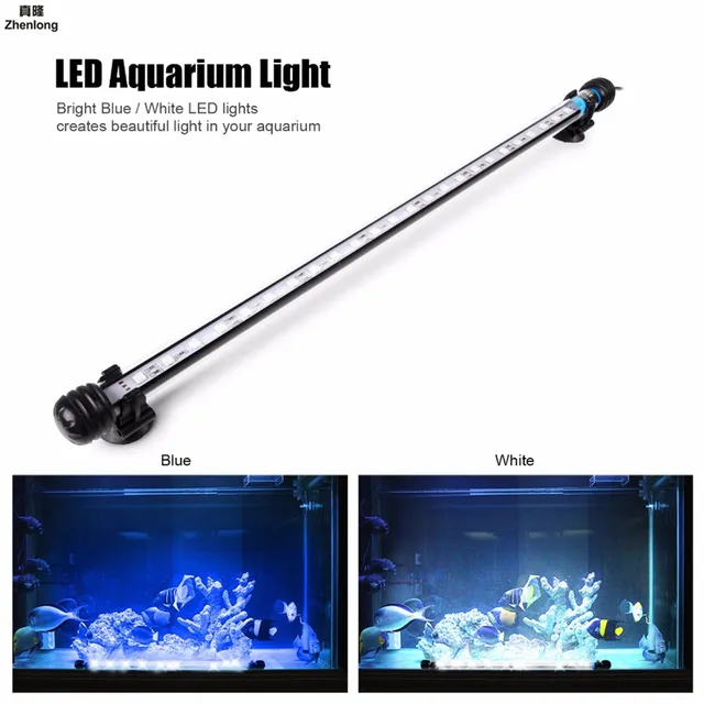 mini aquarium light 1000