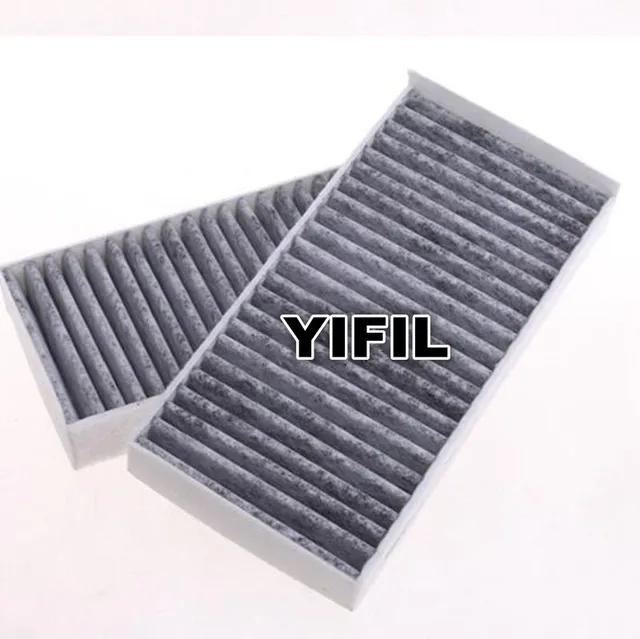 Cabin Air Filter 64319321875 For BMW i3 2 F45/F46 220i/225i/218i For