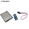 1set/lot Snow/Raindrops Detection Sensor Module Rain Weather Module Humidity For Arduino ► Photo 3/6