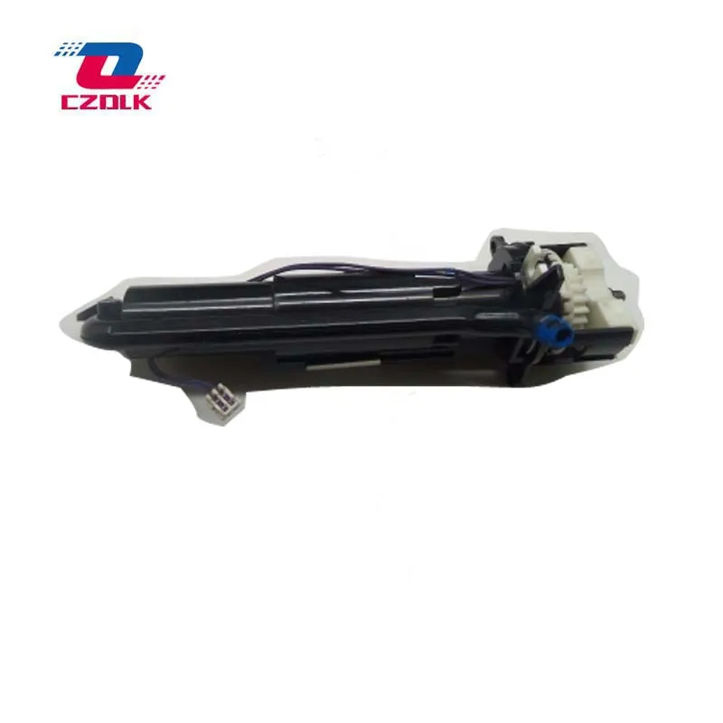 Bomba de Toner Original 5501 Usada x para Ricoh Mpc4501 4502 5502 Unidade de Bomba de Toner de Sucção Cmyk Unidade de - Imagem 2