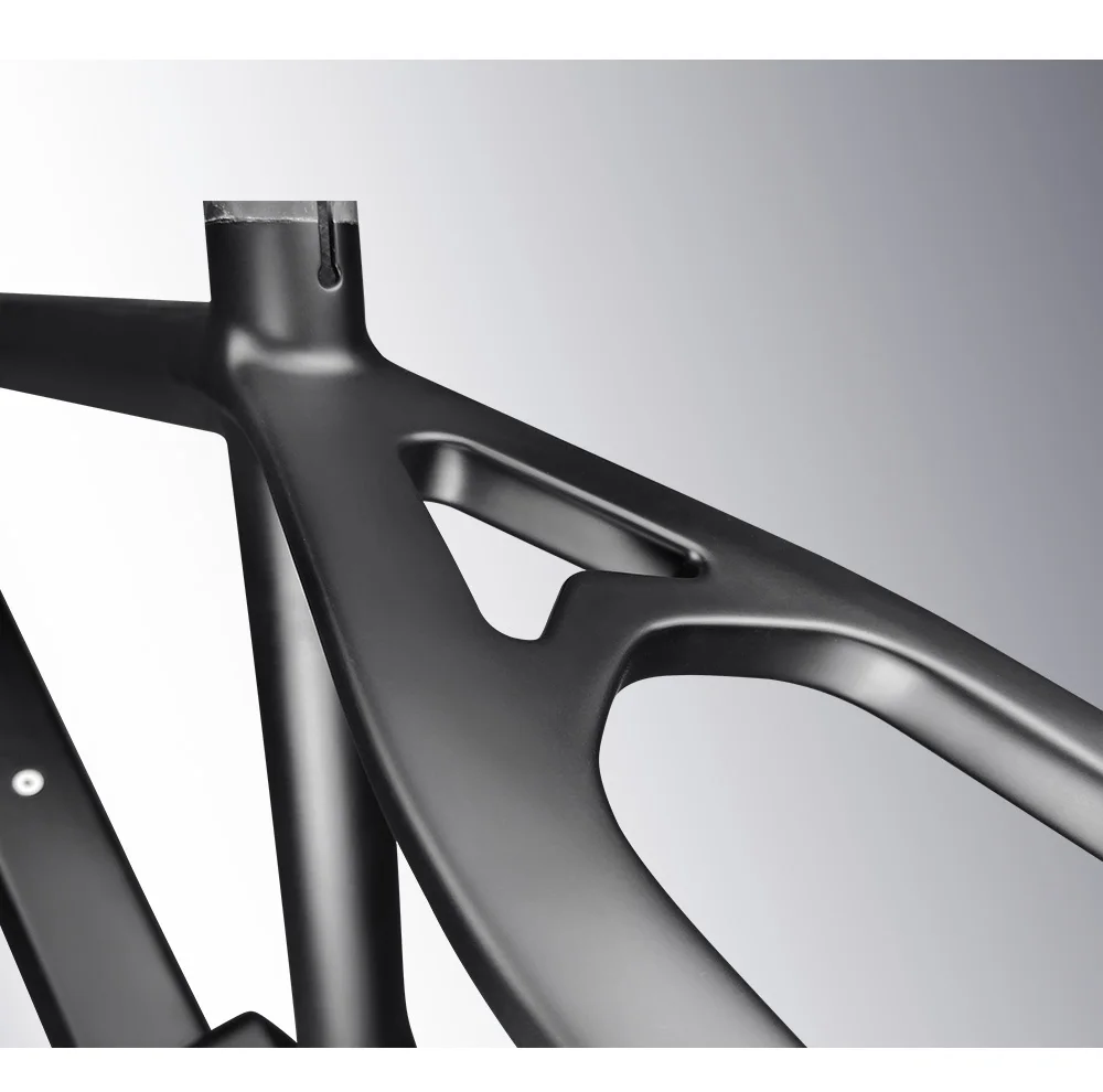 Flash Deal 2018 NEW MTB carbon fiber Electr frame ud surface disc brake racing bike carbon frameset LEADNOVO 19 Flash Deal 2018 NEW MTB carbon fiber Electr frame ud surface disc brake racing bike carbon frameset LEADNOVO 19