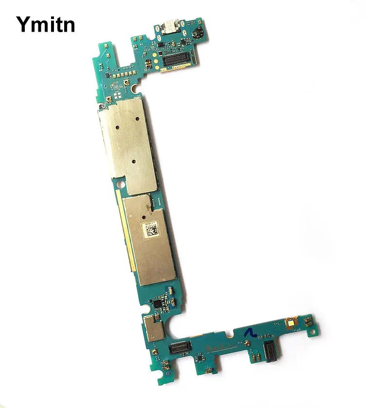 Aliexpress.com : Buy Unlocked Ymitn Mobile Electronic