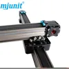 Belt drive linear guide rail for cnc laser cutting machine Double axis linear guide rail ► Photo 3/6