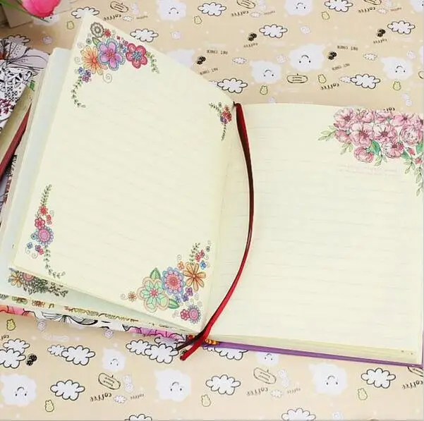 garden diary planner