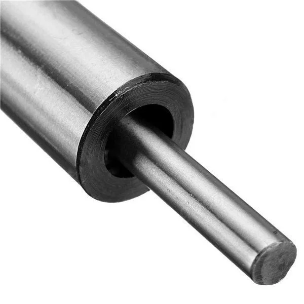 Square hole drill side length 18mm for Woodworking machine Square hole drill side length 18mm for Woodworking machine