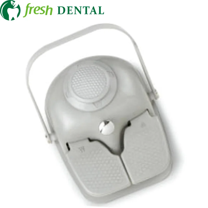 1X Dental Foot Control Controller Pedal dental multifunctional foot