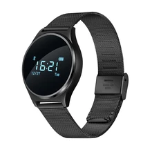 Качество M7 Bluetooth 4.0 спортивный смарт-браслет сердечного ритма Мониторы браслет Фитнес трекер сна для Android IOS Телефон
