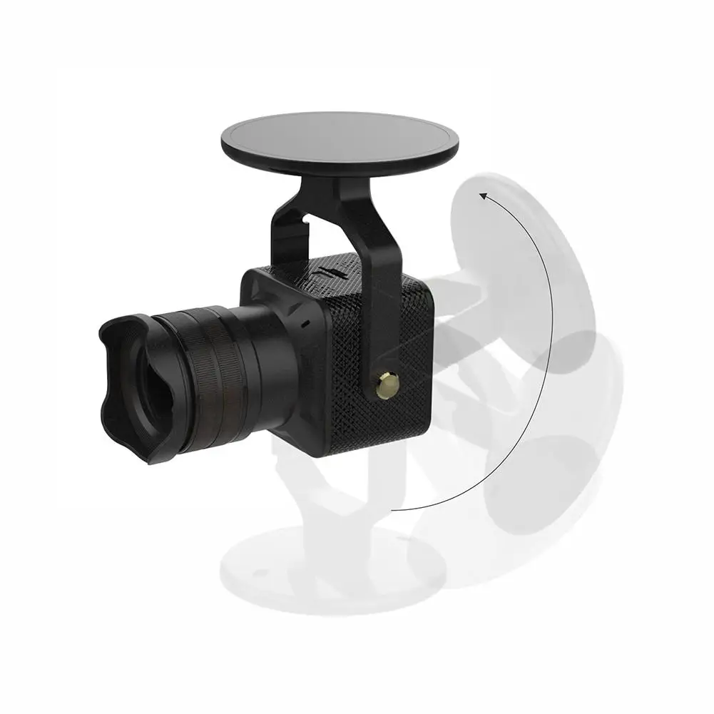 

WIFI Remote Camera WIFI 50 Times Digital Manual Zoom Intelligent Telescope Camera DVR Two-way Voice Intercom R19