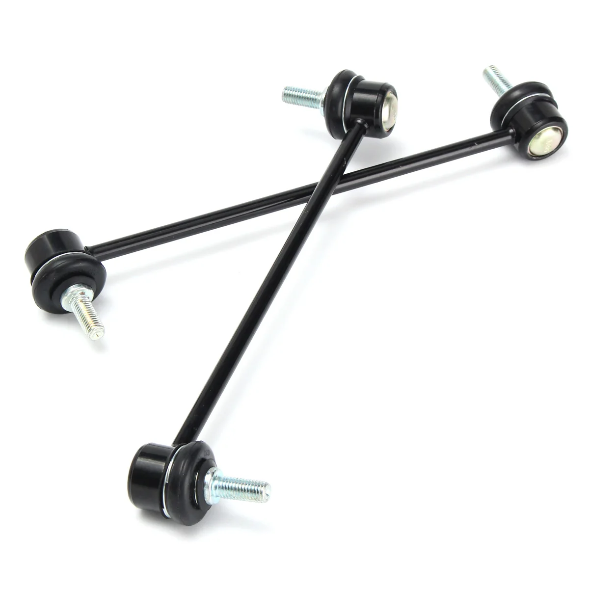 Stabiliser Drop Links FOR Land Rover Discovery Mk3 Anti Roll Bar FRONT