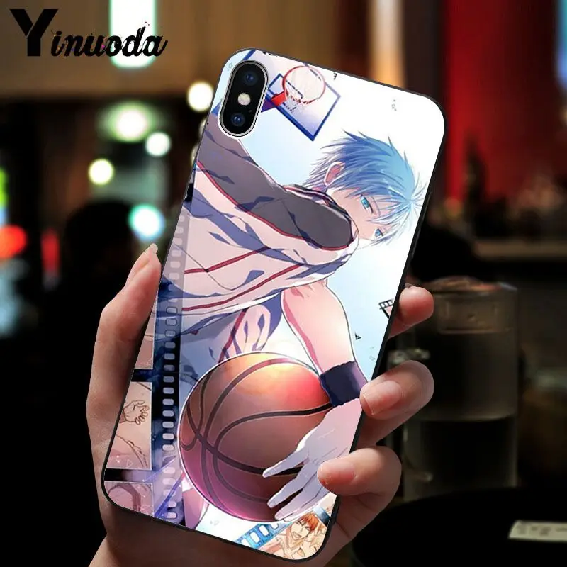 kuroko's basketball
