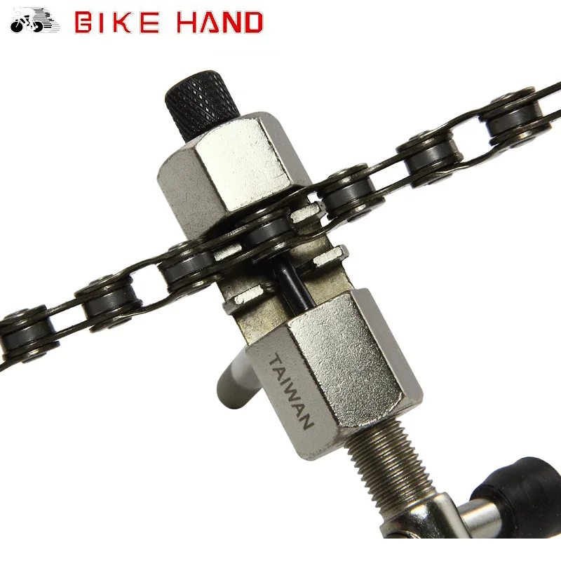 Bike Chain Tools Chain Rivet Extractor For 7/8/9/10 Speeds Cycling MTB