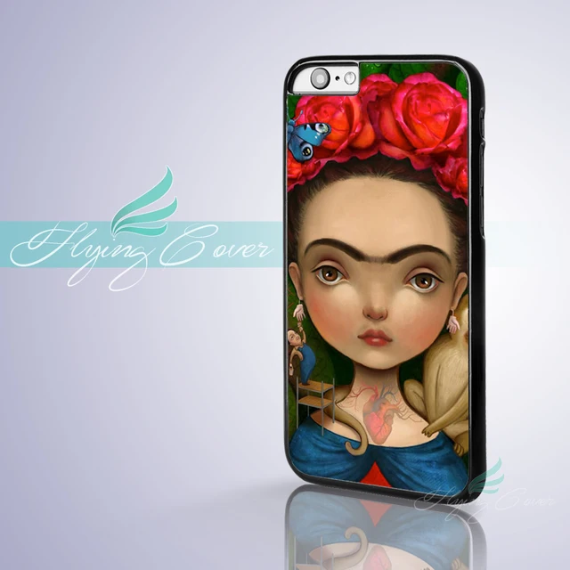 coque iphone 6 frida coque iphone 6 frida