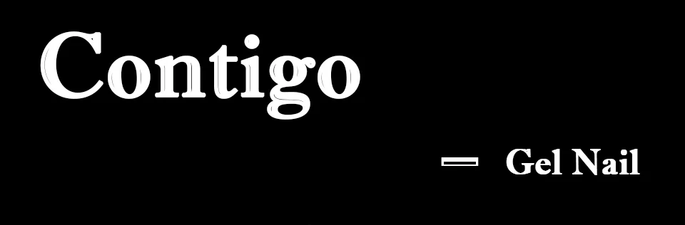 CONTIGO Гель-лак для ногтей 7 мл полуперманентный набор гель-лака основа и топ Гель-лак УФ светодиодный матовый лак для ногтей для маникюра