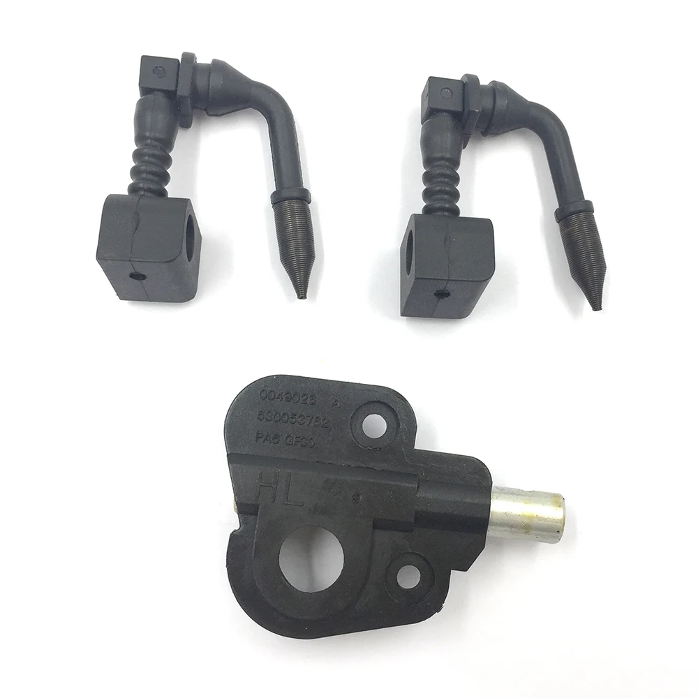 

Oil Pump For Partner 350 351 352 370 371 390 391 401 420 422 Chainsaw Spare Parts