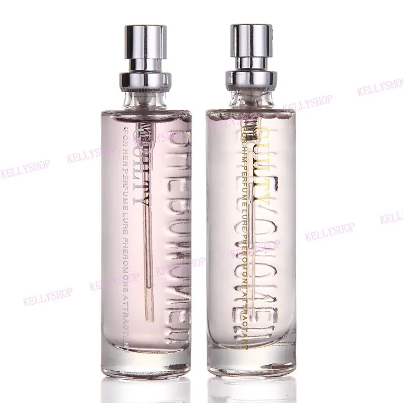 guilty lure pheromone perfume