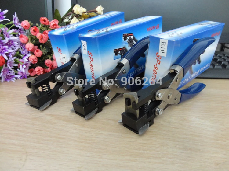 1 шт. 5 мм стальной угловой инструмент R5 резак плоскогубцы ручная Тяжелая резка