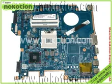 laptop motherboard for Acer 8372 1310A2353502 MBV060B001 HM55 integrated DDR3 MB.V060B.001 MB-A02 6050A2341701