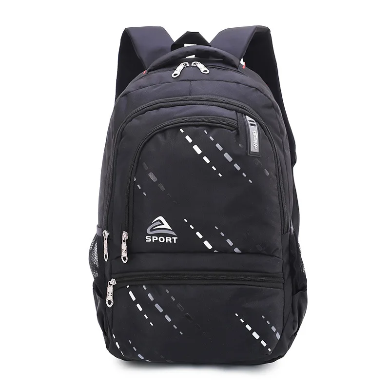 

new fashion children school bags for teenagers boys girls orthopedic backpack waterproof satchel kids book bag as gift mochila