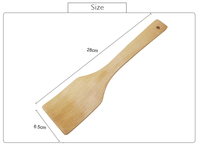 size