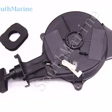 Подвесные лодочные моторы F4-04130000 для Parsun HDX F4 F5 4-тактный стартер в сборе