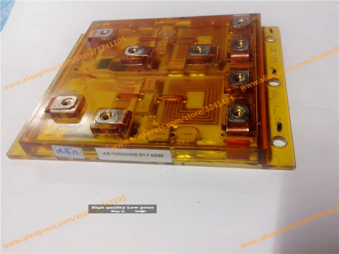 En Ligne Livraison gratuite AE1335005E MODULE