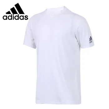 

Original New Arrival Adidas CLIMACHILL Men's T-shirts short sleeve Sportswear