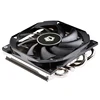ID-COOLING is-30 pour les systèmes mini-itx et HTPC refroidisseur de processeur à profil bas Ultra mince, ventilateur PWM 92mm, hauteur seulement 30mm, pour Intel & AMD ► Photo 1/6