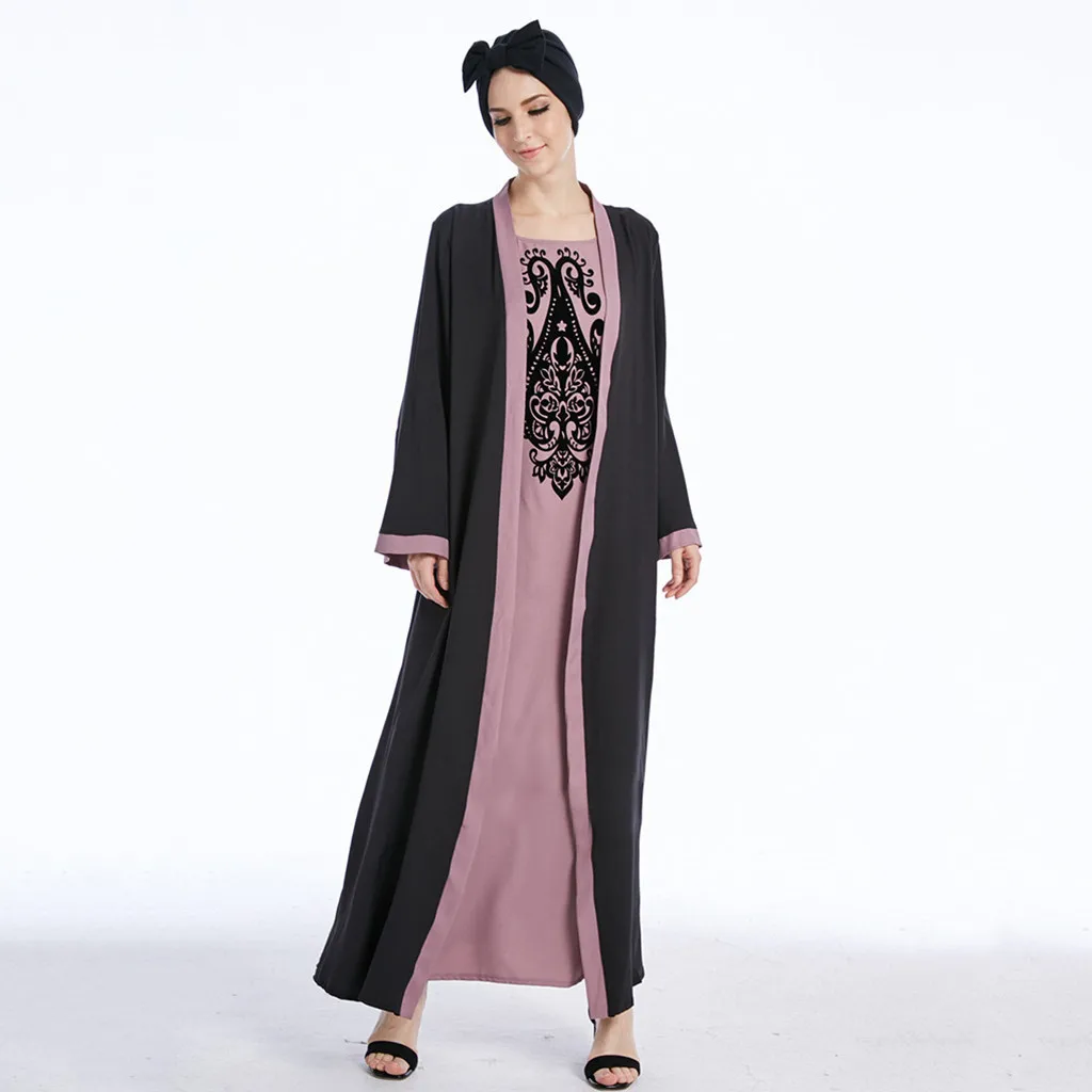 abayas for women