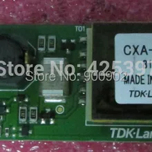 CXA-0493 PCU-P283A инвертор