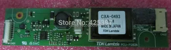 

CXA-0493 PCU-P283A INVERTER
