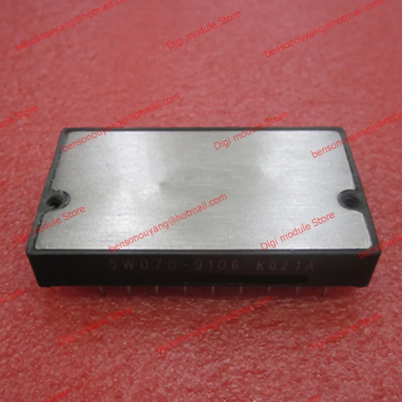 

SW07D-9106