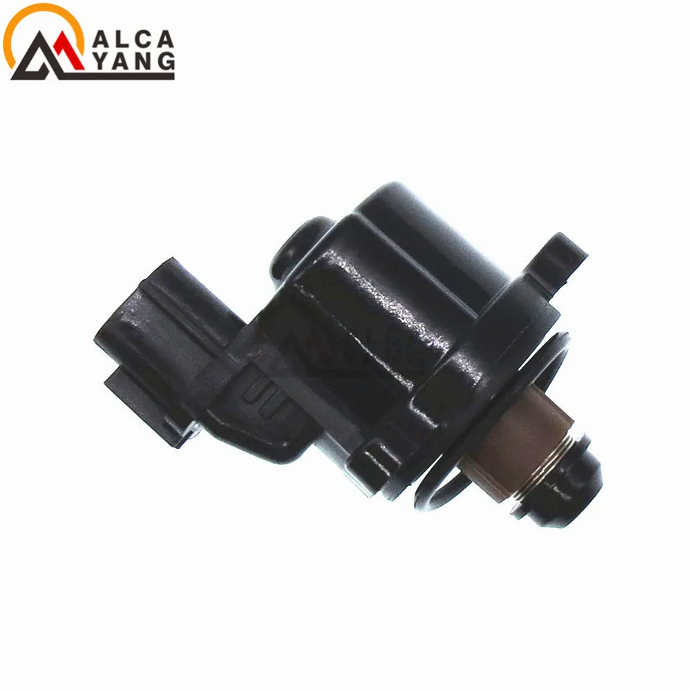 

New Idle Air Control Valve MD628166 MD628318 MD628168 MD628119 MD628174 For Mitsubishi Lancer Galant Dodge Chrysler