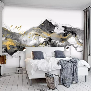 

beibehang Customized 3d wallpaper home decor living room bedroom mural beautiful tulip flower mural TV background wall photo