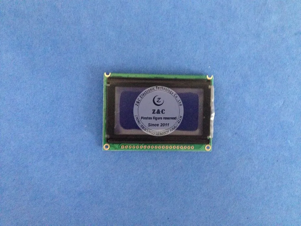 NHD 12864WG BTMI V # N G12864B новый оригинальный Графический жидкокристаллический дисплей